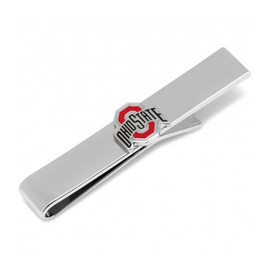 Ohio State University Buckeyes Tie Bar